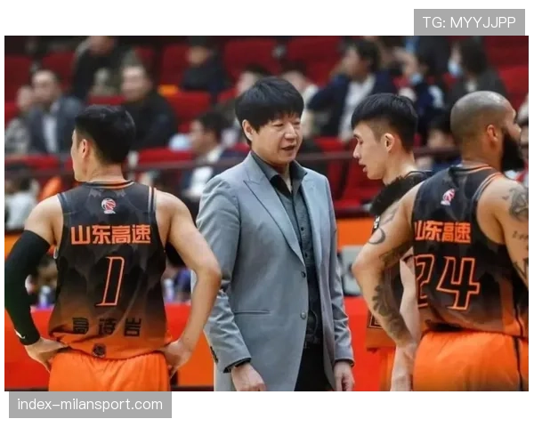 山东整体流畅士气大涨 邱彪用人魄力展现本土教练典范